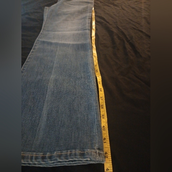 Amazon Essential Jeans - Picture 6 of 8